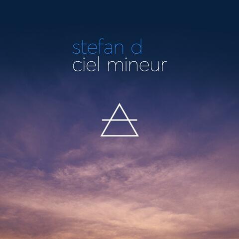 Ciel mineur album art