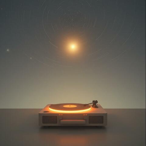 Moonlight Postcards album art
