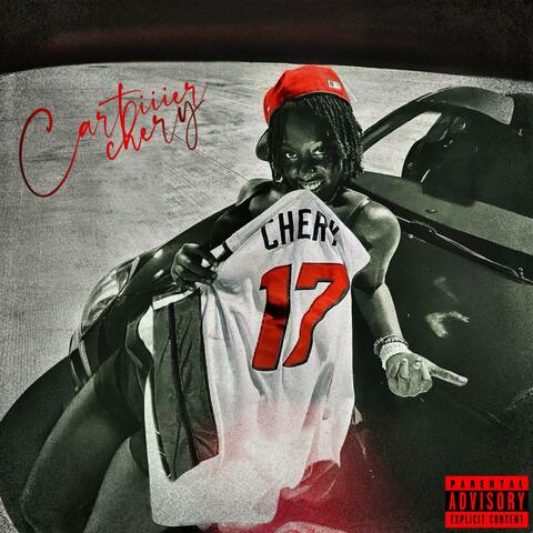 CHERY album art