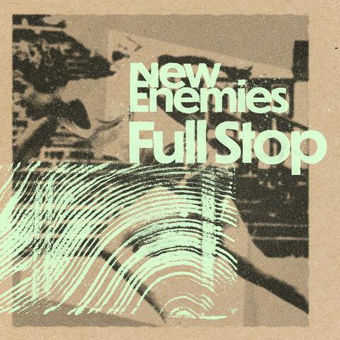 Full Stop album art