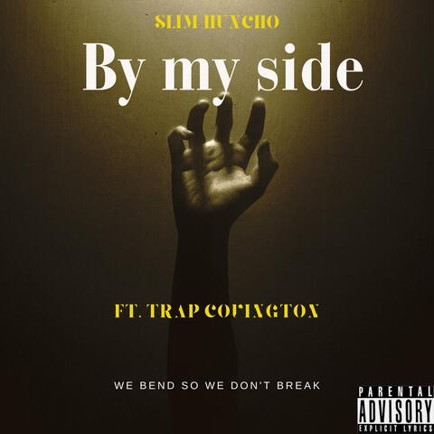 Slim (By My Side) album art