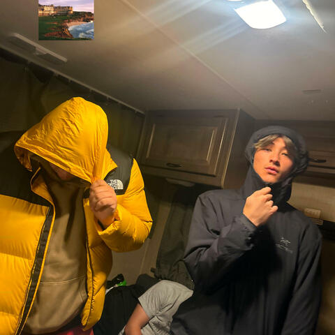 Half Moon Bay (feat. BangFaceTee) album art
