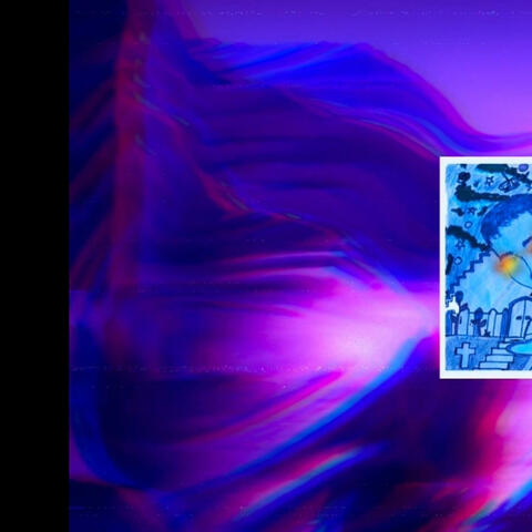 STARS II /A NEW ERA album art