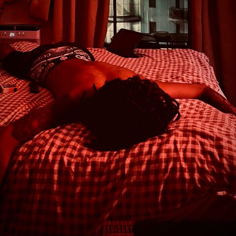 CHILL OUT album art