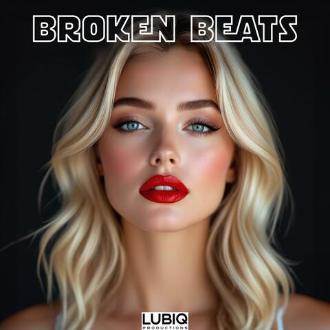 Broken Beats album art