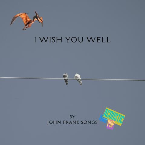 I Wish You Well album art