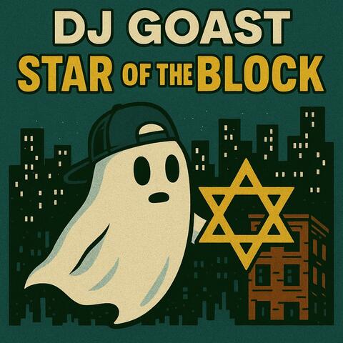 Star of the block album art