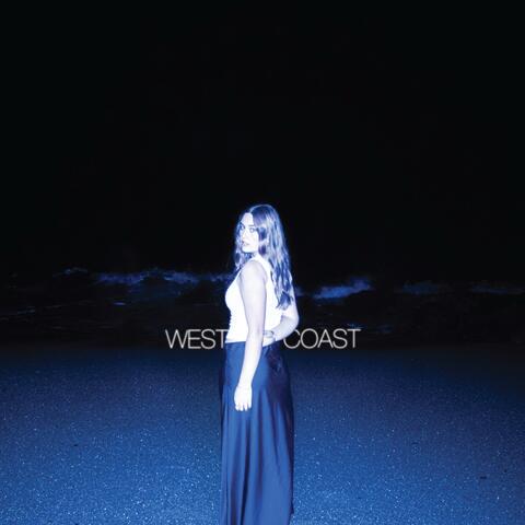 WEST COAST album art