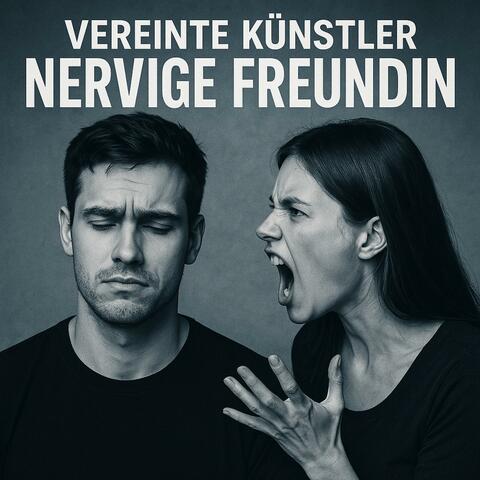 Nervige Freundin album art