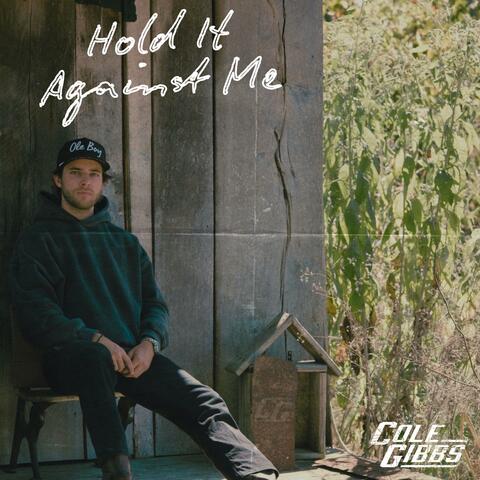 Hold It Against Me album art