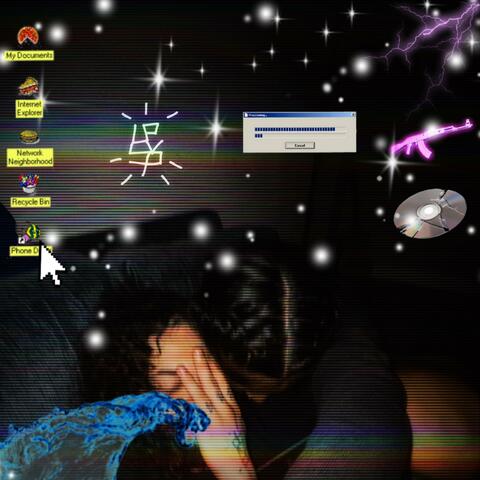 baby makin' music album art