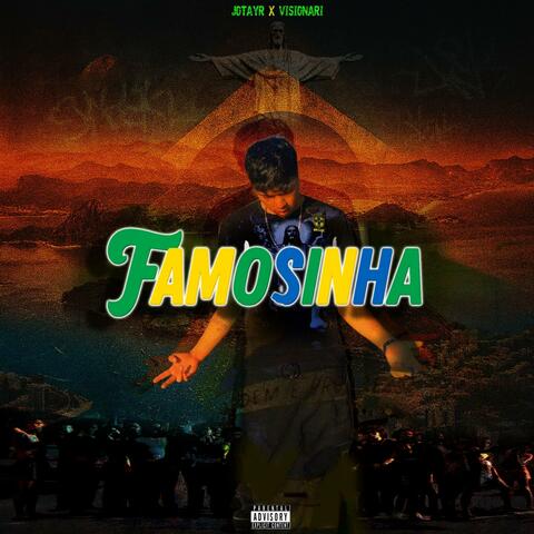 Famosinha album art