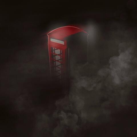 Urlando Al Telefono album art