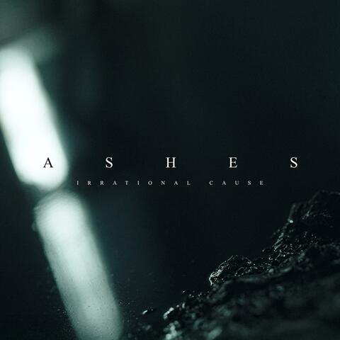 Ashes album art