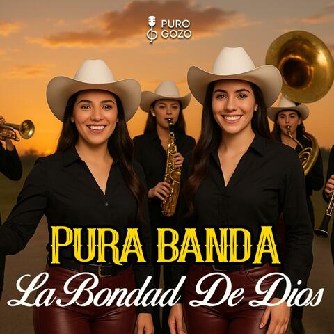 La Bonda De Dios album art