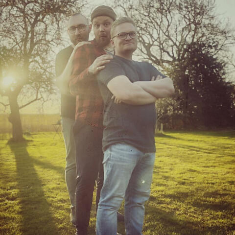 The Cultivators album art