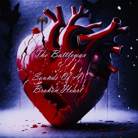 Sounds Of A Broken Heart album art