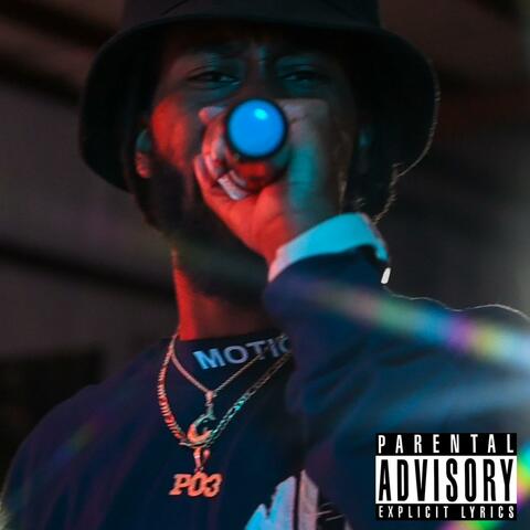 Paper Talk 2 album art