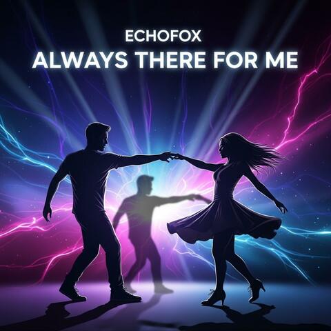 Always there for me album art