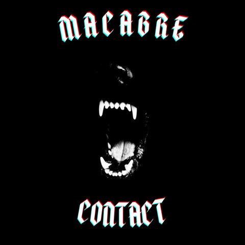 Contact album art