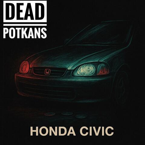 Honda Civic album art