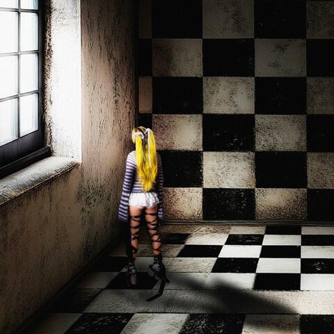 u are what u eat album art