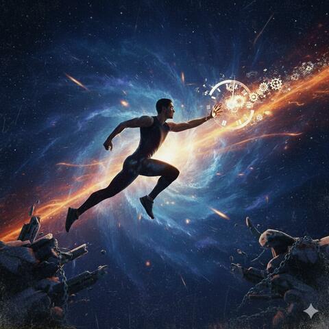 Empower The Moment album art