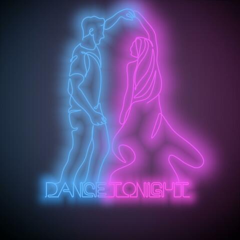 Dance Tonight album art