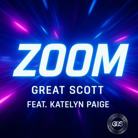 ZOOM (feat. KATELYN PAIGE) album art