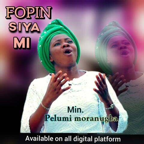 FOPIN SIYA MI album art