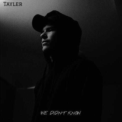 We Didn't Know album art