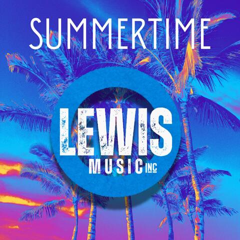 Summertime album art