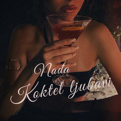 Koktel ljubavi album art