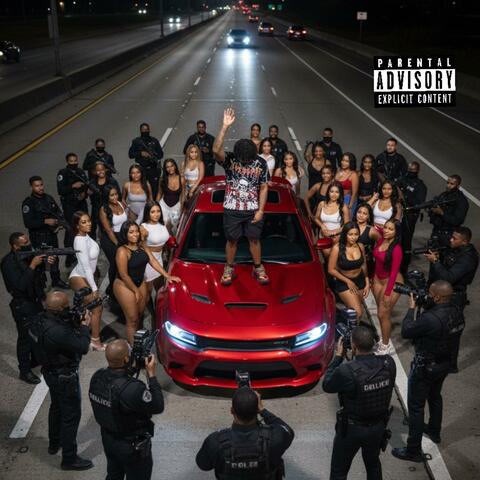 Favorite Song album art