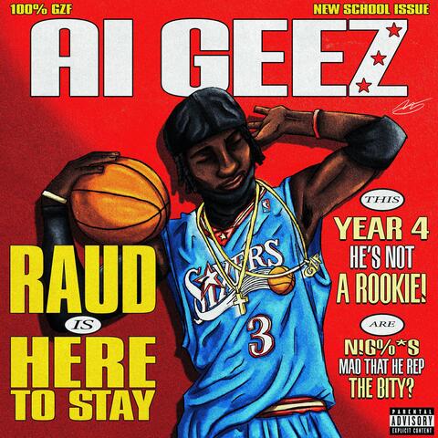AI GE3Z album art