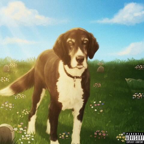 My Dog (feat. MShee & Bar3) album art