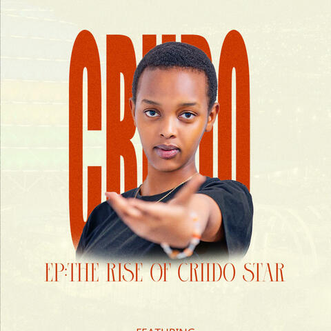 The rise of Criido Star album art