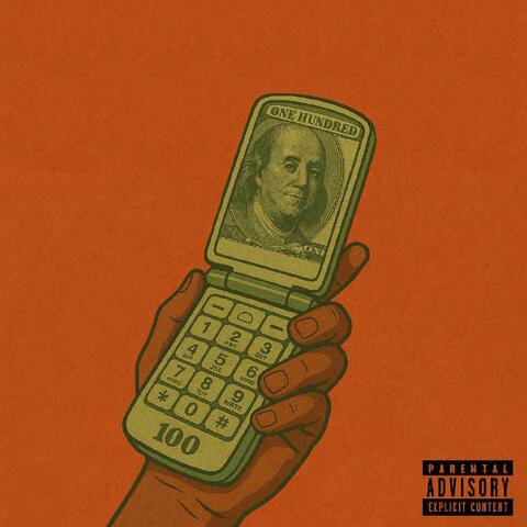 Yodel album art