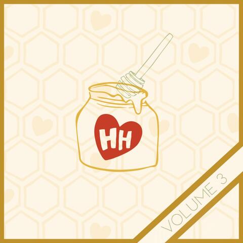 Honey for the Heart, Vol. 3 album art