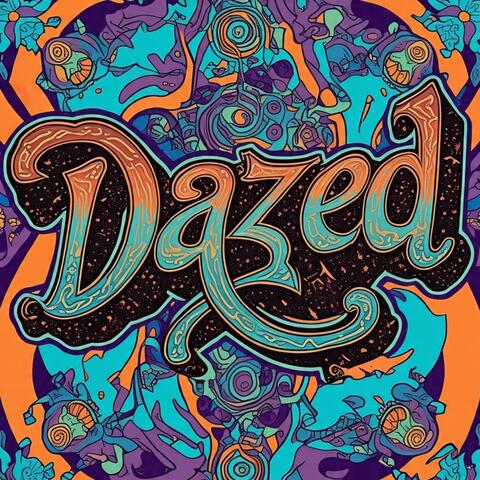 Dazed album art