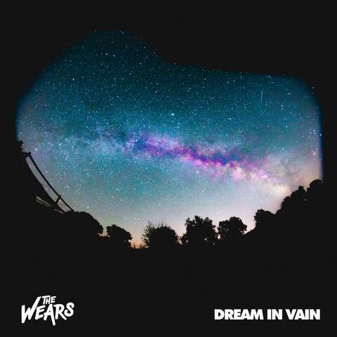 Dream In Vain album art