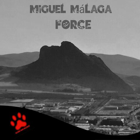 FoRcE album art
