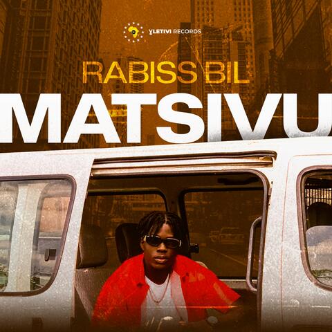 MATSIVU album art