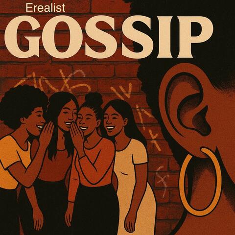 Gossip album art