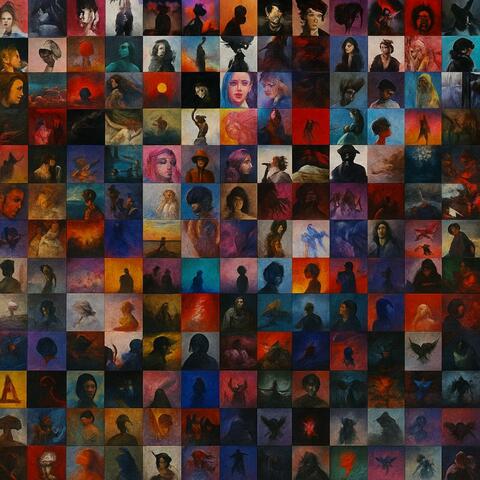 n o u _ album art