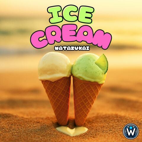 Ice Cream album art