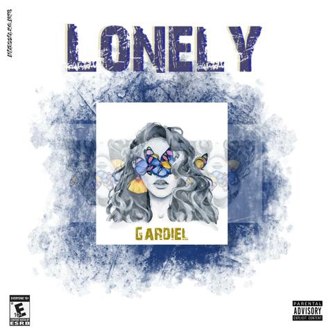LONELY album art