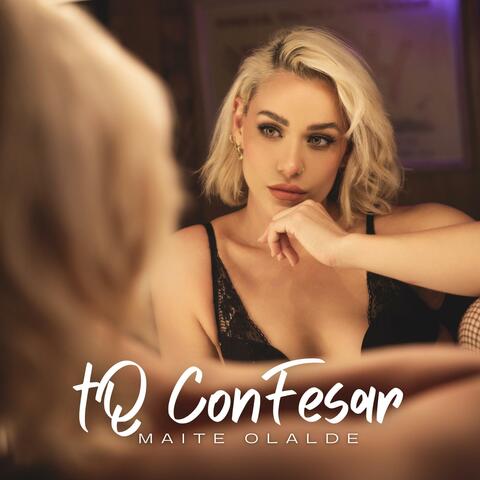 tQ ConFesar album art