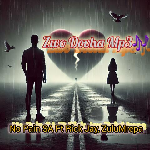 Zwo Dovha (feat. Rick Jay & ZuluMrepa) album art