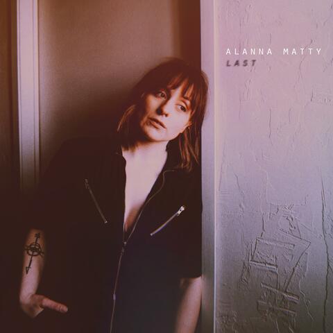 Last album art
